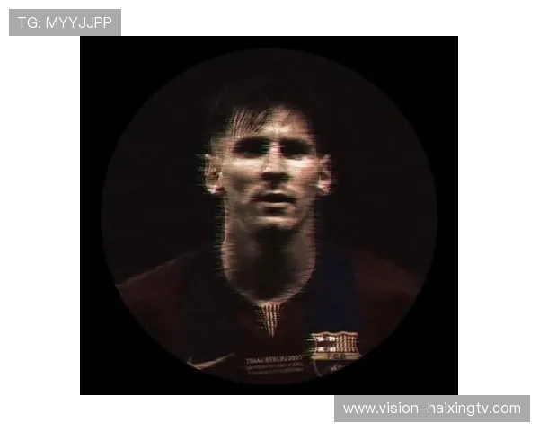 足球球星头像艺术风格创新解析 展现球员个性与运动魅力的视觉盛宴