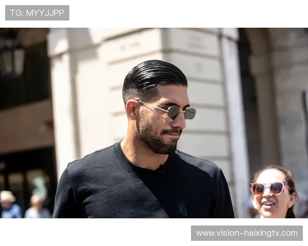 高清欣赏世界知名足球球星经典背头帅气造型图片精选